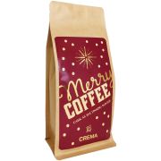 Crema Merry Coffee 2024 julkaffe 250 g bryggmalet