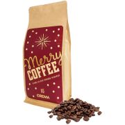 Crema Merry Coffee 2024 joulukahvi 250 g kahvipavut