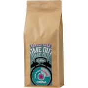 Crema Time Out 1 kg Coffee Beans