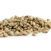 India Monsooned Malabar 1 kg vihreät kahvipavut