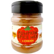 Crema Pumpkin Spice Mix mausteseos 100 g