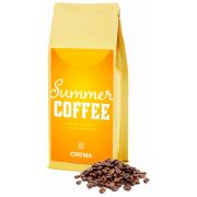 Crema Summer Coffee 250 g kaffebönor