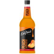 DaVinci Gourmet Classic Peach makusiirappi 1 l