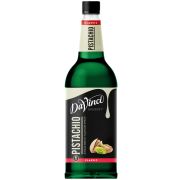 DaVinci Gourmet Pistachio makusiirappi 1 l