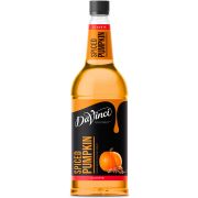 DaVinci Gourmet Classic Spiced Pumpkin makusiirappi 1 l