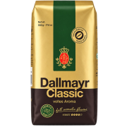 Dallmayr Classic 500 g kahvipavut