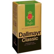 Dallmayr Classic 500 g jauhettu kahvi