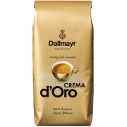 Dallmayr Crema d’Oro 1 kg kahvipavut