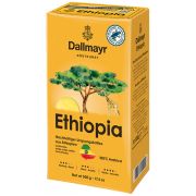 Dallmayr Ethiopia 500 g jauhettu kahvi