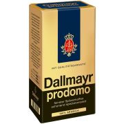 Dallmayr Prodomo 500 g jauhettu kahvi