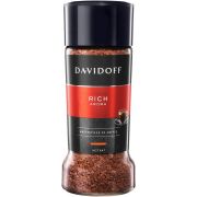 Davidoff Rich Aroma pikakahvi 100 g
