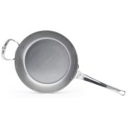 de Buyer Mineral B Element Pro hiiliteräspannu 32 cm