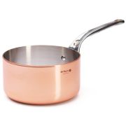 de Buyer Prima Matera Saucepan Induction 3,3 l kuparikasari 20 cm