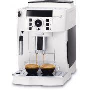 DeLonghi Magnifica S ECAM21.117 White kahviautomaatti