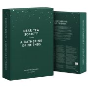 Dear Tea Society teekalenteri 2025