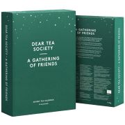 Dear Tea Society teekalenteri 2025