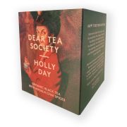 Dear Tea Society Holly Day musta luomu-tee 80 g