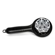 Espazzola 2+3-53 Grouphead Cleaning Tool 53 mm, musta