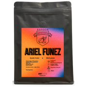 Espoon Kahvipaahtimo Ariel Funez - Honduras  200 g kahvipavut