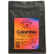Espoon Kahvipaahtimo Colombia keskipaahto 200 g kahvipavut
