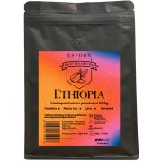 Espoon Kahvipaahtimo Ethiopia 200 g kahvipavut