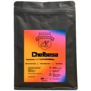Espoon Kahvipaahtimo Etiopia Chelbesa Dry Fermented 200 g kahvipavut