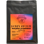 Espoon Kahvipaahtimo Honey Aponte 200 g kahvipavut