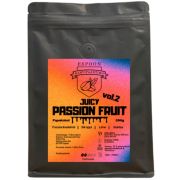 Espoon Kahvipaahtimo Juicy Passion Fruit 200 g kahvipavut