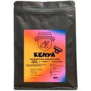 Espoon Kahvipaahtimo Kenya AA Kiruga 200 g kahvipavut