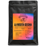 Espoon Kahvipaahtimo La Rosita Geisha 200 g kahvipavut