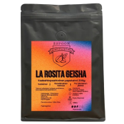 Espoon Kahvipaahtimo La Rosita Geisha 200 g kahvipavut