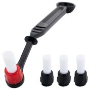 Espresso Gear Espresso Machine Cleaning Brush