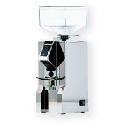 Eureka Oro Mignon XL espressokaffekvarn, krom