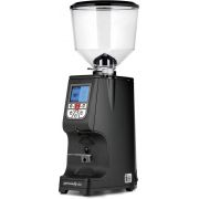 Eureka Atom Specialty 65 espressokahvimylly, musta