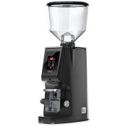 Eureka Atom W 65 espressokahvimylly, mattamusta