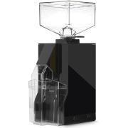 Eureka Mignon Filtro 15BL Coffee Grinder, Matte Black