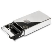 Eureka Mignon Handle Drawer, teräs