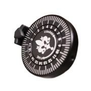 Eureka Mignon King Size Grind Dial -säätönuppi