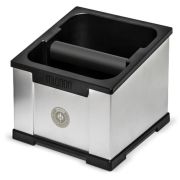 Eureka Mignon Knock Box, teräs