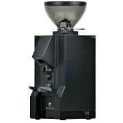 Eureka Mignon Manuale 15BL espressokahvimylly, mattamusta