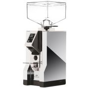 Eureka Mignon Specialità 16CR espressokahvimylly, kromi
