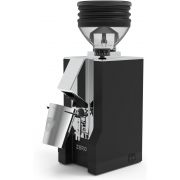 Eureka Mignon Zero 16CR espressokahvimylly, musta