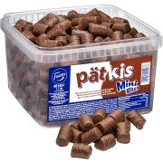 Fazer Pätkis Mini Bites minttutryffeli 1,7 kg
