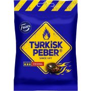 Fazer Tyrkisk Peber Original karkkipussi 150 g
