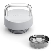 Fellow The Carry Lid, Matte Grey Fellow The Carry Lid, Matte Grey