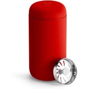 Fellow Carter Move Mug 355 ml, Really Red Fellow Carter Move Mug 355 ml, Really Red