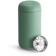 Fellow Carter Move Mug 355 ml, Smoke Green Fellow Carter Move Mug 355 ml, Smoke Green