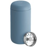 Fellow Carter Move Mug 355 ml, Hazy Blue