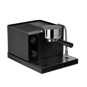 Fellow Espresso Series 1 puoliautomaattinen espressokone, musta