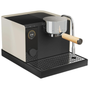 Fellow Espresso Series 1 puoliautomaattinen espressokone, Sesame/Maple